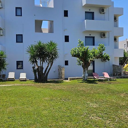 Aegean View Hotel - Adults Only Sfakaki Exterior photo