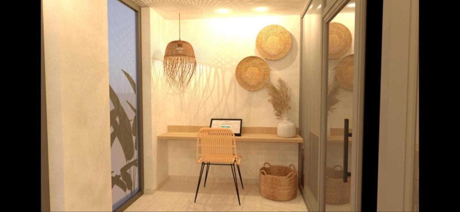 Aegean View Hotel - Adults Only Sfakaki Exterior photo