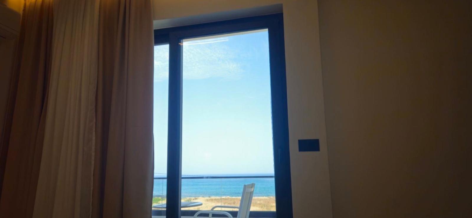 Aegean View Hotel - Adults Only Sfakaki Exterior photo